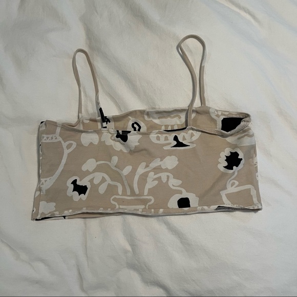 ASOS Crop Top - Picture 2 of 2